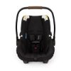 Picture of Pipa Aire RX carseat  + RELX base  - Caviar | by Nuna
