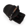 Picture of Pipa Aire RX carseat  + RELX base  - Caviar | by Nuna