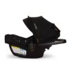 Picture of Pipa Aire RX carseat  + RELX base  - Caviar | by Nuna