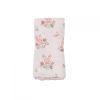 Picture of Ballet Shoes Bamboo Swaddle Blanket 45"X45" | by Angel Dear