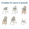 Picture of Minla 6 In 1 Highchair - Classic Oat | by Maxi Cosi