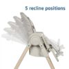 Picture of Minla 6 In 1 Highchair - Classic Oat | by Maxi Cosi