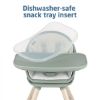 Picture of Moa 8-in-1 High Chair Classic Green | by Maxi-Cosi
