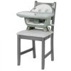 Picture of Moa 8-in-1 High Chair Classic Green | by Maxi-Cosi
