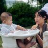 Picture of Moa 8-in-1 High Chair Classic Oat | by Maxi-Cosi