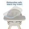 Picture of Moa 8-in-1 High Chair Classic Oat | by Maxi-Cosi