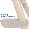 Picture of Moa 8-in-1 High Chair Classic Oat | by Maxi-Cosi