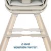 Picture of Moa 8-in-1 High Chair Classic Oat | by Maxi-Cosi