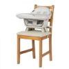 Picture of Moa 8-in-1 High Chair Classic Oat | by Maxi-Cosi