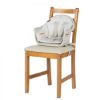Picture of Moa 8-in-1 High Chair Classic Oat | by Maxi-Cosi