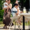 Picture of Moa 8-in-1 High Chair Classic Graphite | by Maxi-Cosi