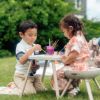 Picture of Moa 8-in-1 High Chair Classic Graphite | by Maxi-Cosi