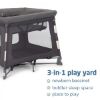 Picture of Swift Play Yard - Classic Graphite | by Maxi-Cosi