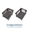 Picture of Swift Play Yard - Classic Graphite | by Maxi-Cosi