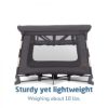 Picture of Swift Play Yard - Classic Graphite | by Maxi-Cosi