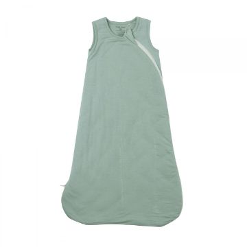 Picture of Angel Dear Frosty Green Solid Bamboo Sleep Bag