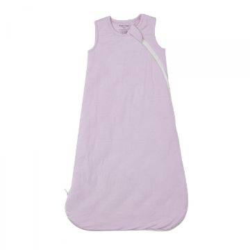 Picture of Angel Dear Orchid Hush Bamboo Sleep Bag