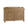 Picture of Solvang Changer Topper - Nutmeg | by Appleseed