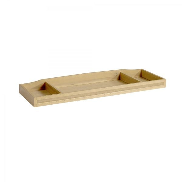 Picture of Solvang Changer Topper - White Oak | by Appleseed