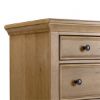 Picture of Solvang Double Dresser - Nutmeg | by Appleseed