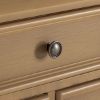 Picture of Solvang Double Dresser - Nutmeg | by Appleseed