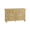Picture of Solvang Double Dresser - White Oak | by Appleseed