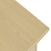 Picture of Solvang Double Dresser - White Oak | by Appleseed
