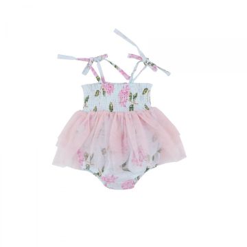 Picture of Angel Dear Hydrangeas Tutu Bubble