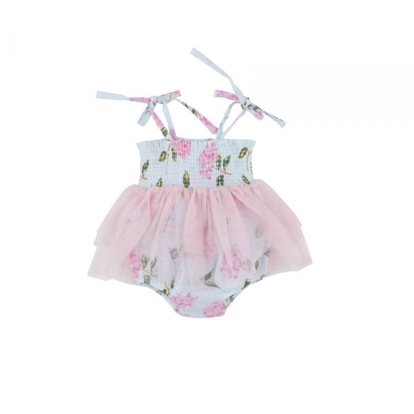Picture of Angel Dear Hydrangeas Tutu Bubble