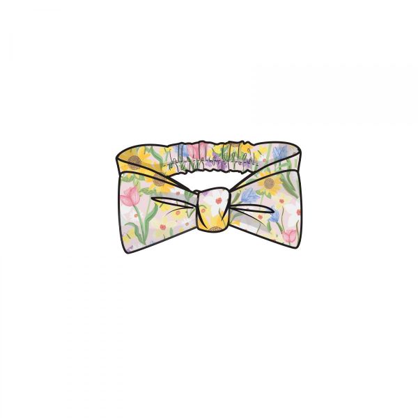Picture of Angel Dear Sunflower Dream  Cotton Muslin Headband