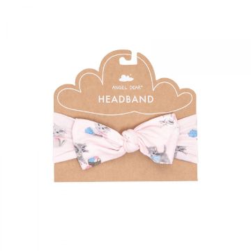 Picture of Angel Dear Vintage Kitten Headband