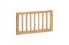 Picture of Toddler Bed Conversion Kit in Honey | Namesake