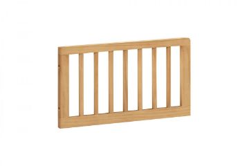 Picture of Toddler Bed Conversion Kit in Honey | Namesake