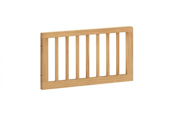 Picture of Toddler Bed Conversion Kit in Honey | Namesake