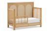 Picture of Toddler Bed Conversion Kit in Honey | Namesake