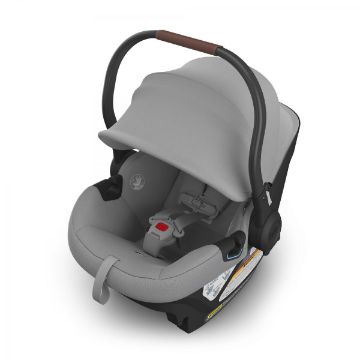 Picture of Aria Ultra Light Infant Carseat - Anthony | Uppa Baby