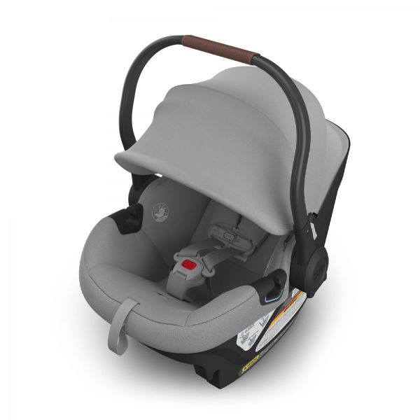 Picture of Aria Ultra Light Infant Carseat - Anthony | Uppa Baby