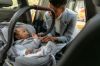 Picture of Aria Ultra Light Infant Carseat - Anthony | Uppa Baby