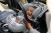 Picture of Aria Ultra Light Infant Carseat - Anthony | Uppa Baby