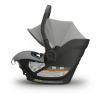Picture of Aria Ultra Light Infant Carseat - Anthony | Uppa Baby