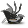 Picture of Aria Ultra Light Infant Carseat - Anthony | Uppa Baby
