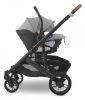 Picture of Aria Ultra Light Infant Carseat - Anthony | Uppa Baby