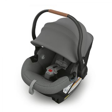Picture of Aria Ultra Light Infant Carseat - Greyson | Uppa Baby