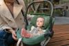 Picture of Aria Ultra Light Infant Carseat - Gwen | Uppa Baby