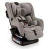 Picture of Nuna RAVA Convertible Car Seat - Frost