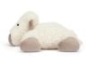 Picture of Truffles Sheep Large 9" x 25" | Supersofties by Jellycat