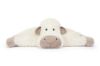 Picture of Truffles Sheep Large 9" x 25" | Supersofties by Jellycat