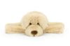 Picture of Wanderlust Puppy 7" x 14" | Beautifuly Scrumptious by Jellycat