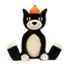Picture of Jellycat Jack - Really Big - 26" X 9" | Supersofties by Jellycat