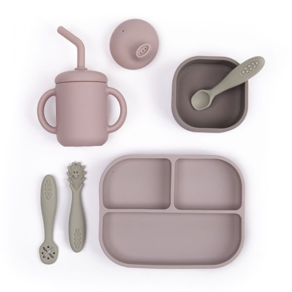 Magic Meadow Little Bites Set Magic Meadow Little Bites Set